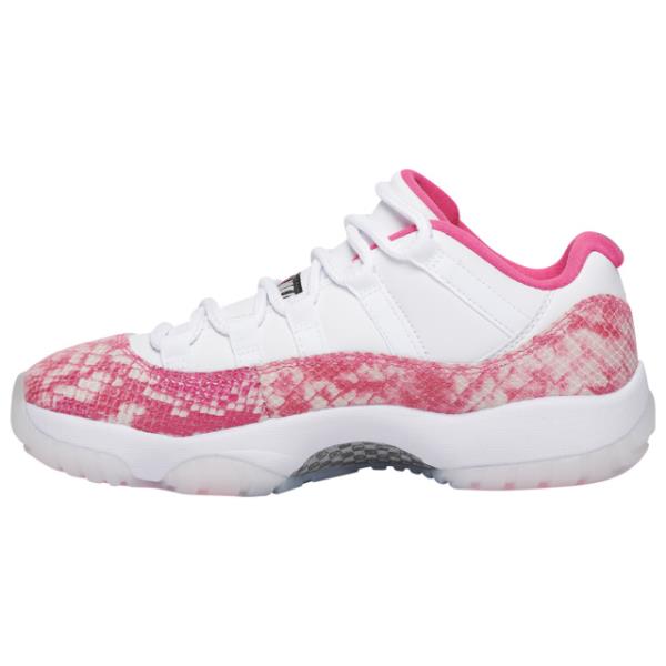 Jordan Kosárlabda Cipő Női Retro 11 Low Fekete/Fehér,TOC49587